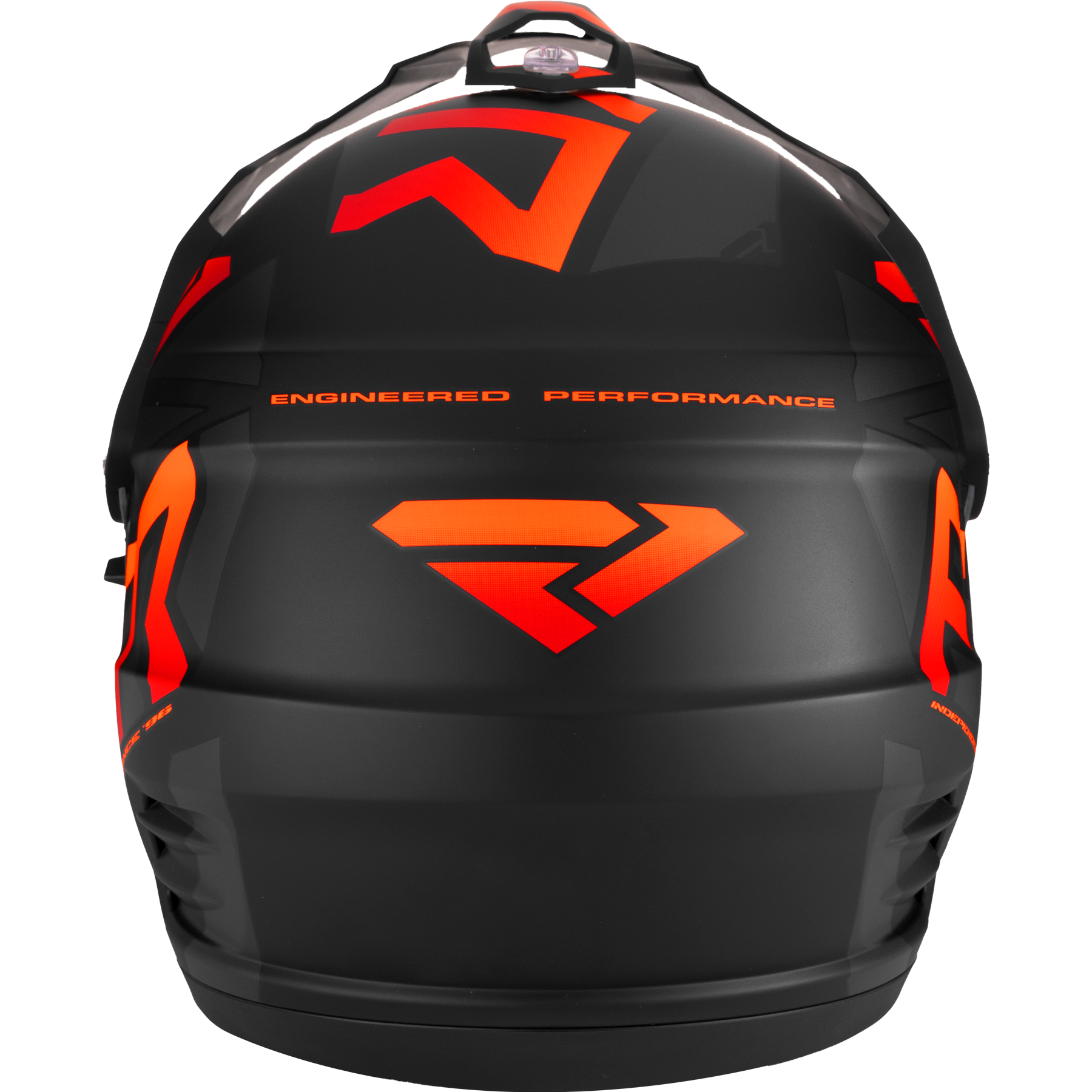 Kelkkakypärä FXR Torque X Team Electric Shield