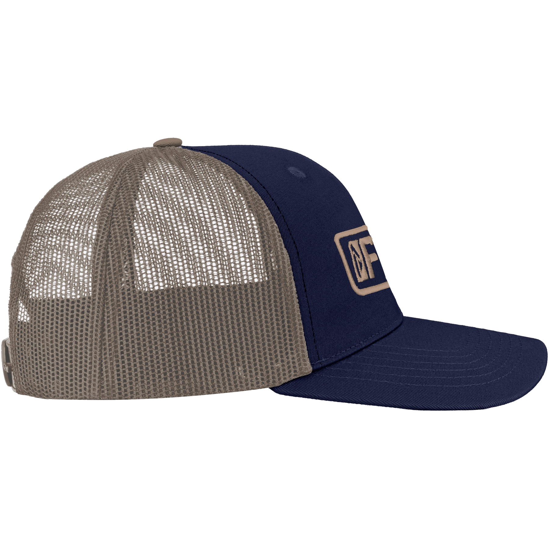 Cap FXR Mitered