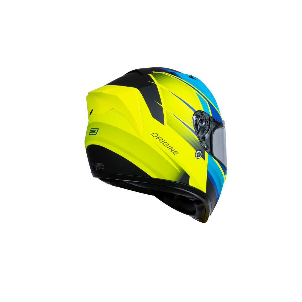 Casco Integral Origine Strada Competition