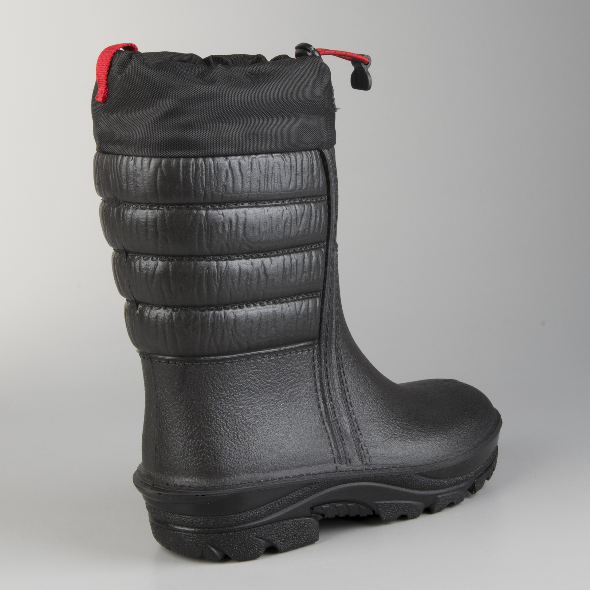 Polyver Low Premium+ Winter Boots