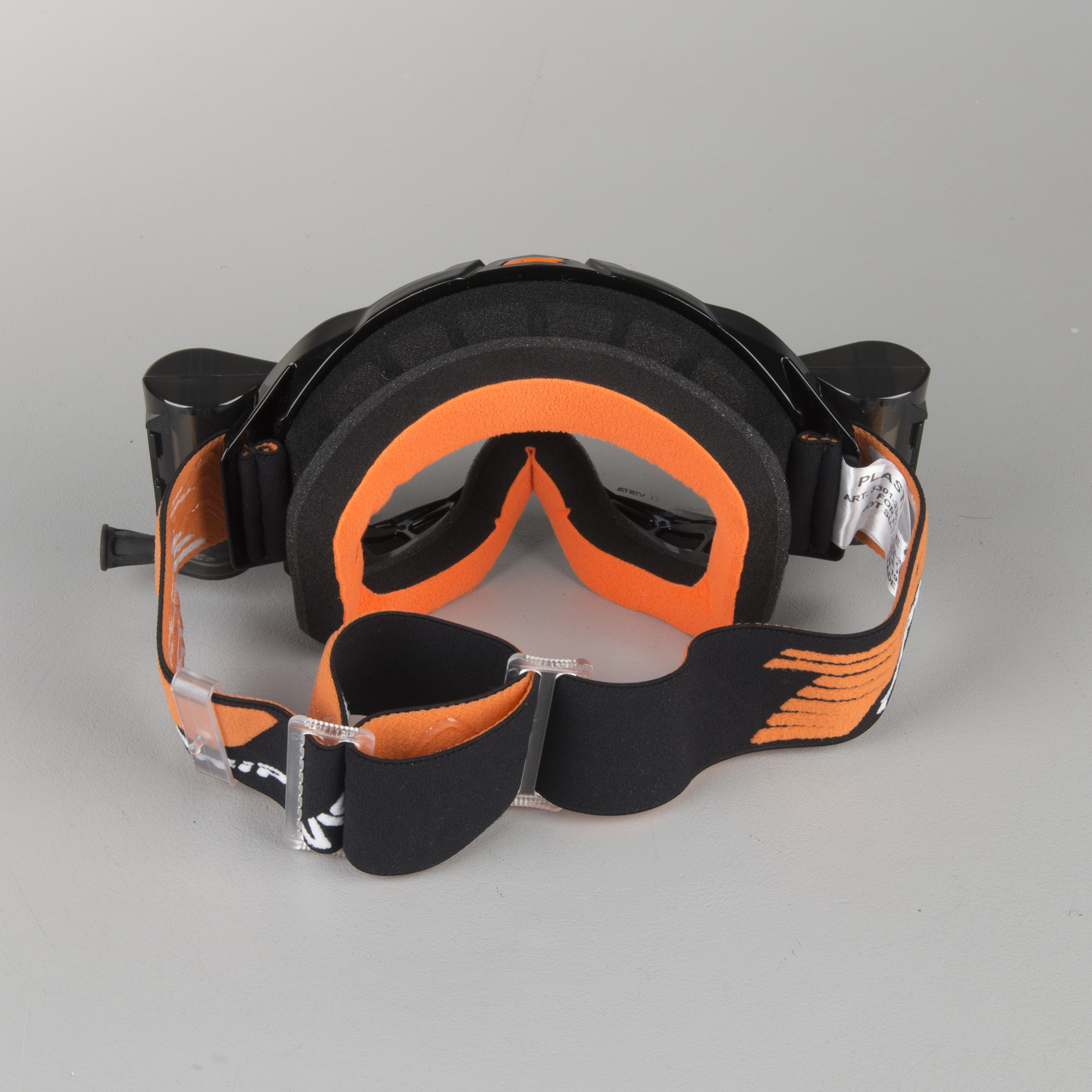 ProGrip 3318 Roll-Off XL MX Goggles