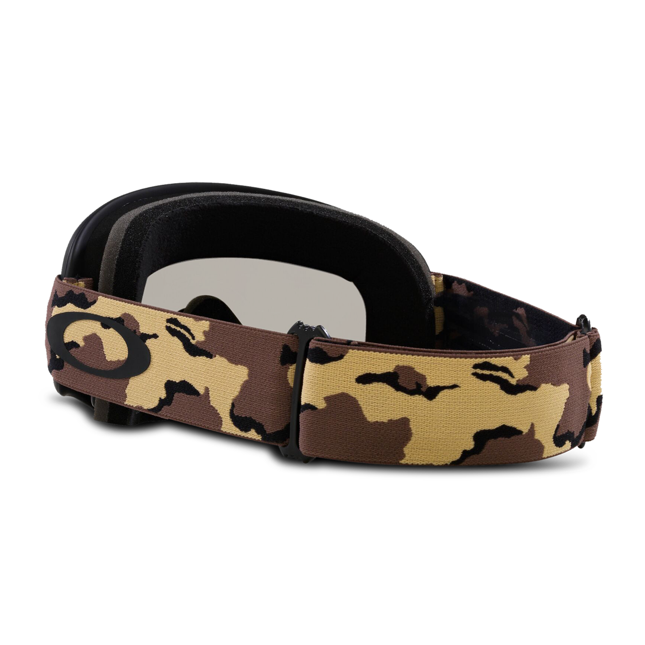 Gafas De Cross Oakley O-Frame M