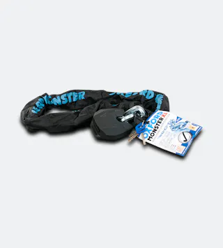 Oxford Monster XL Art5 Lock Package