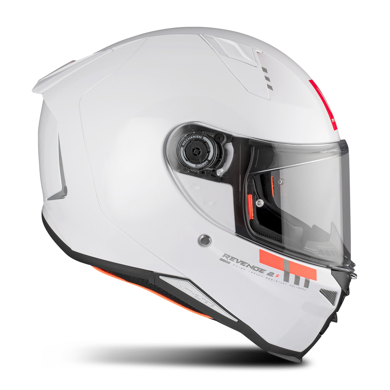 MT Revenge 2 S Full Face Helmet