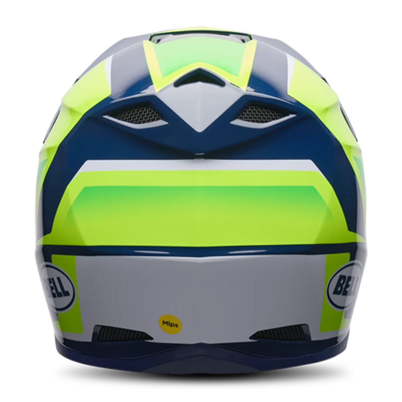 Casco Cross BELL MX-10 Mips 2026 Bambino