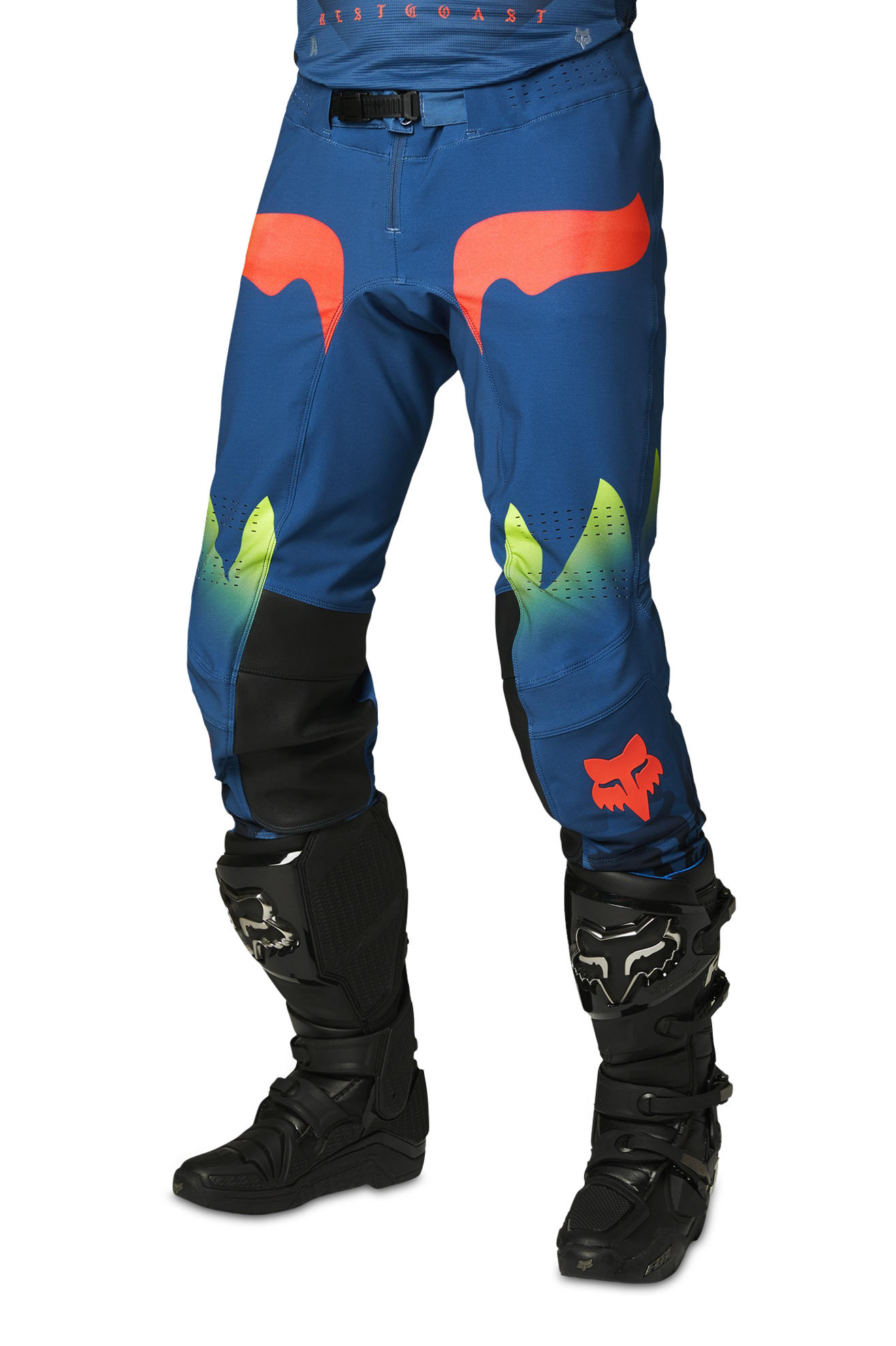 Crossbroek FOX Flexair Mawlr DST