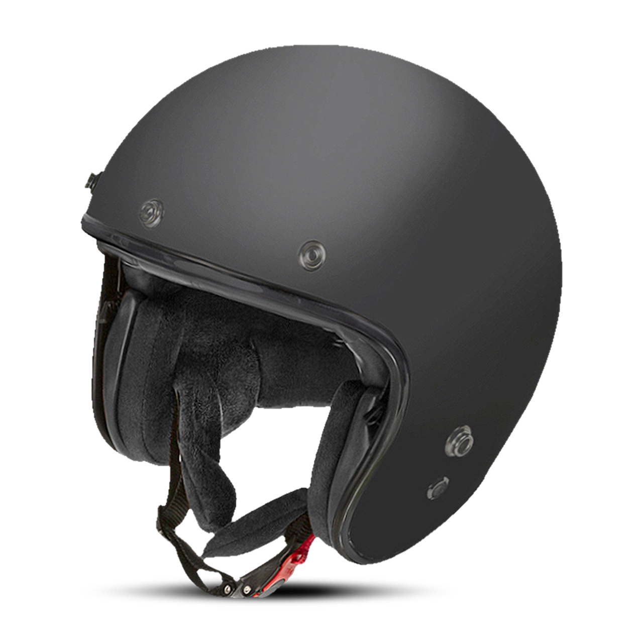 Jethelm Garibaldi G02X Fiberglass