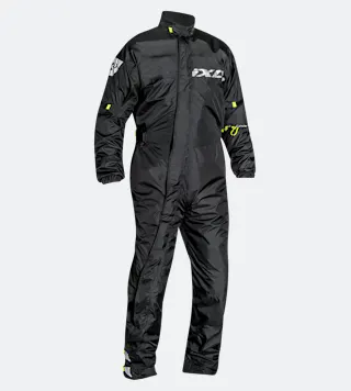 Costum De Ploaie Ixon Yosemite