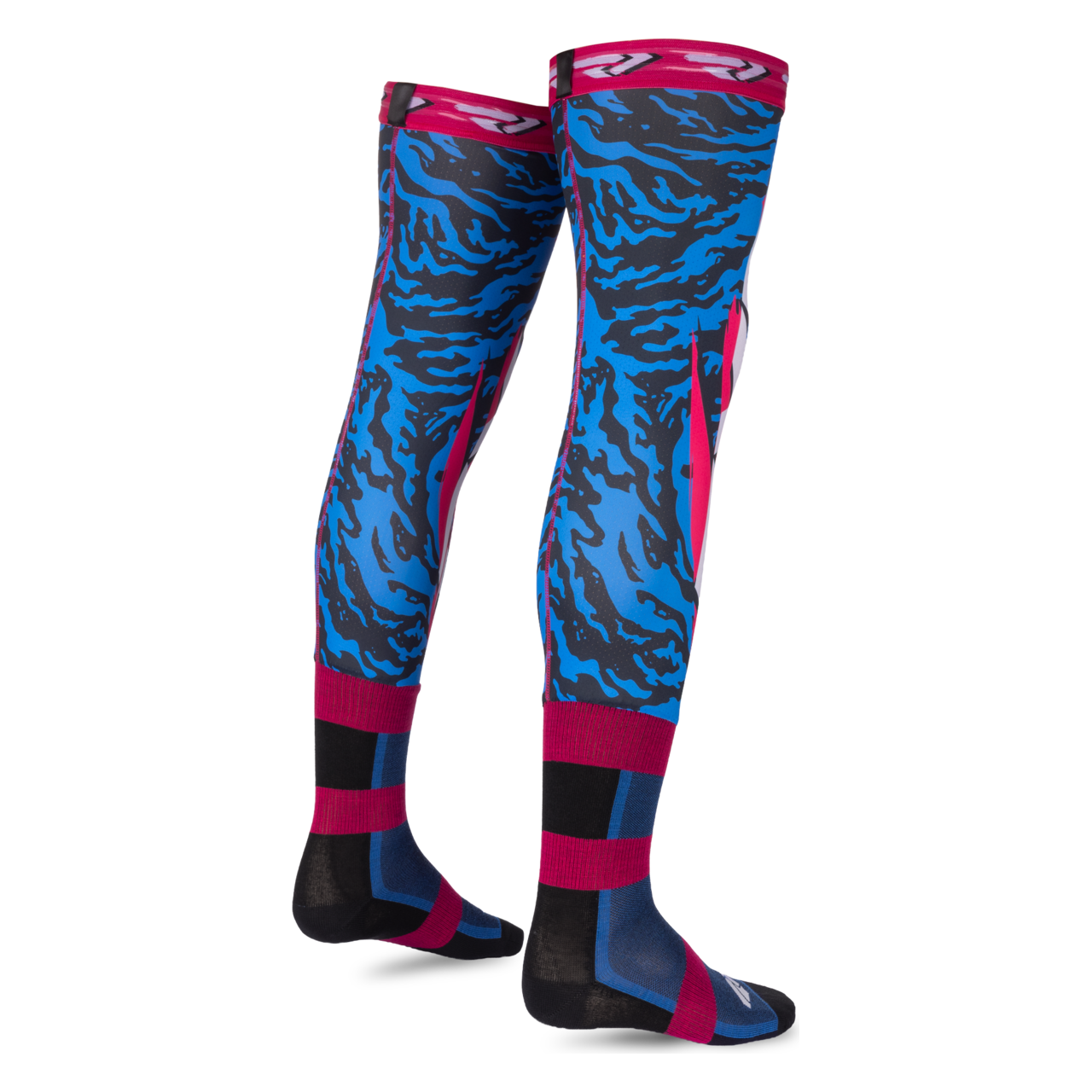 FXR Riding 27 Long Socks