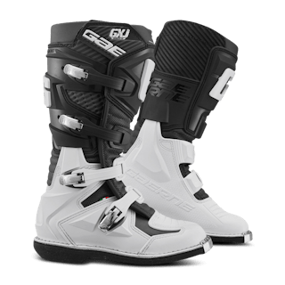 Gaerne GXJ Youth MX Boots | 24mx