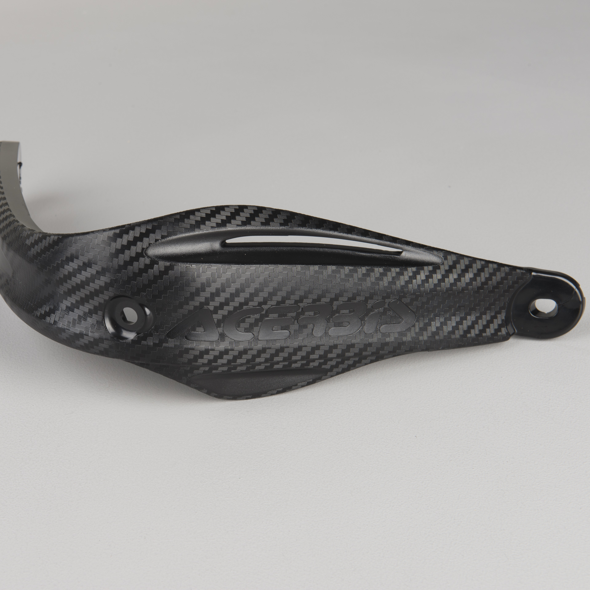 Acerbis Tri Fit Handguards Orange