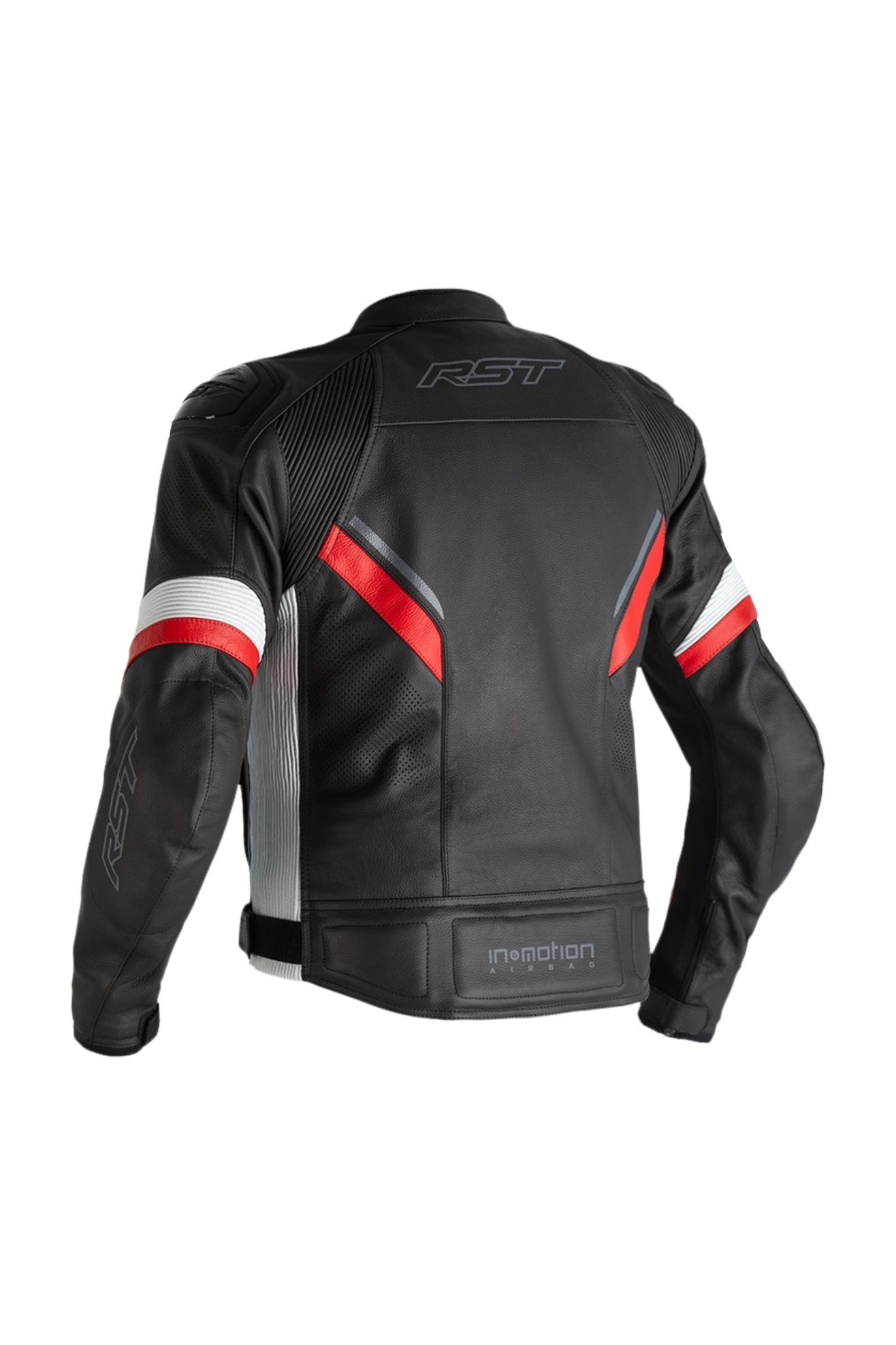 Chaqueta de Moto RST Sabre Airbag