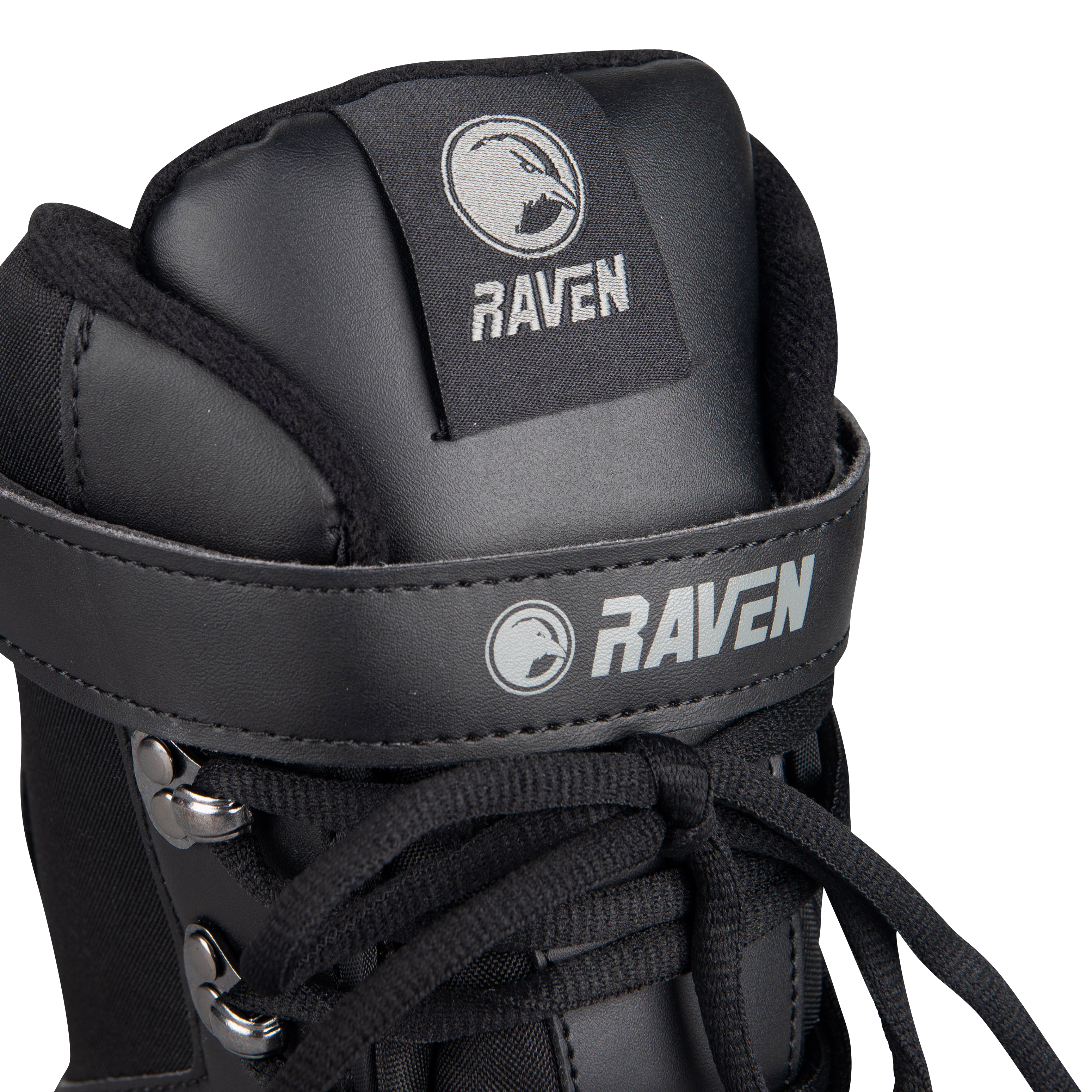 Raven Charge 2.0 WP Snowmobile Boots