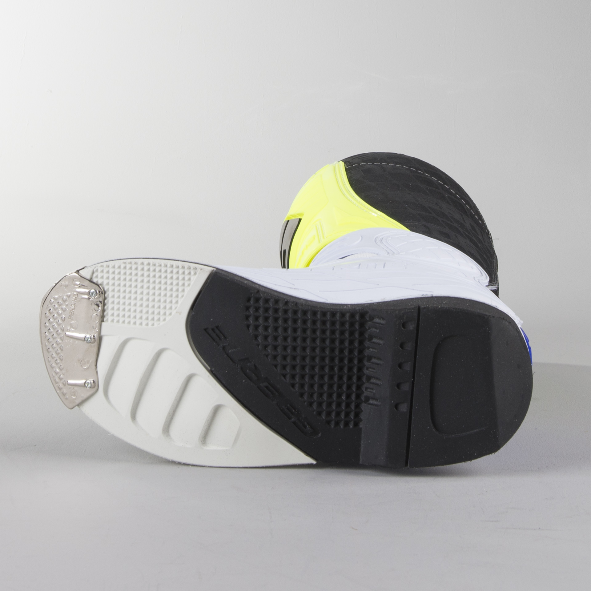 Gaerne SG-J MX Boots Youth