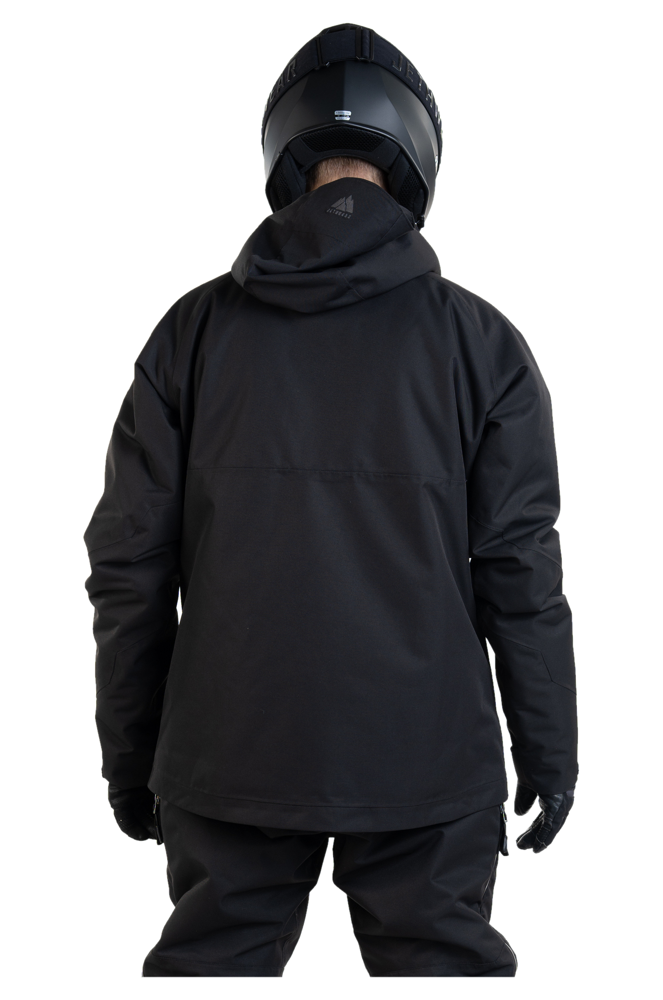 Chaqueta de Nieve Jethwear Flight Anorak 40g (2025)