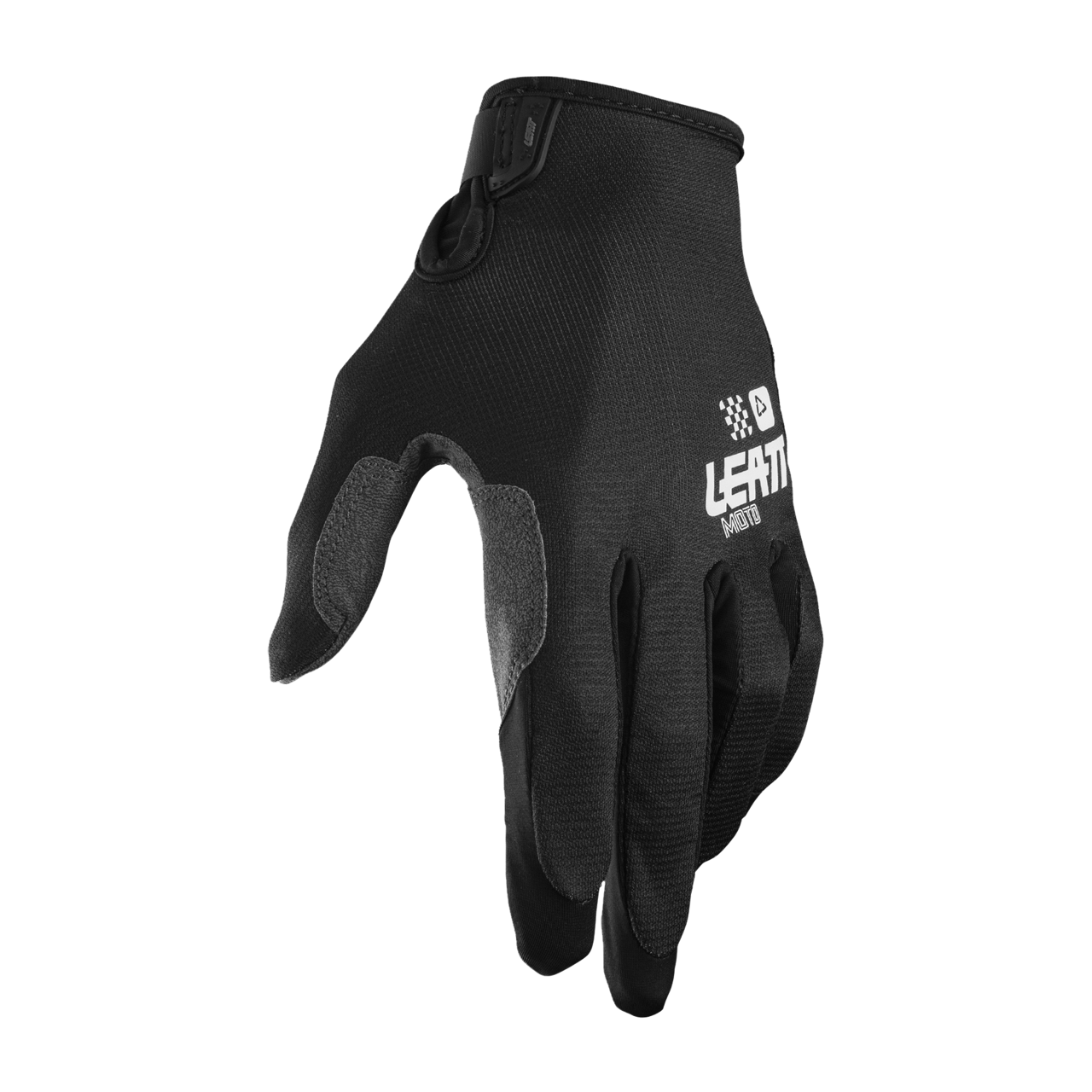 Guanti Cross Leatt 1.5 GripR V.27