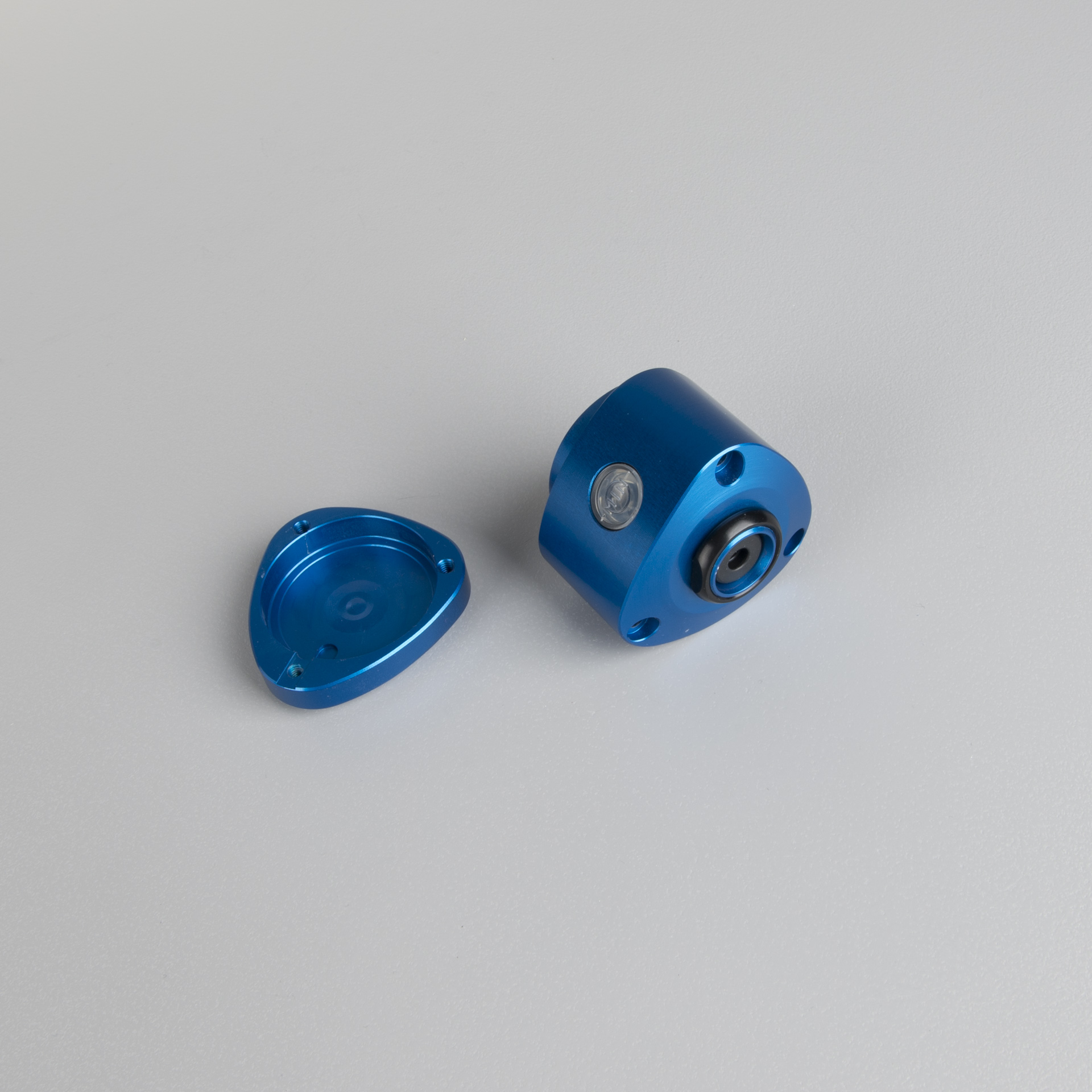 CNC Racing Rebel Brake Fluid Container 25 ml