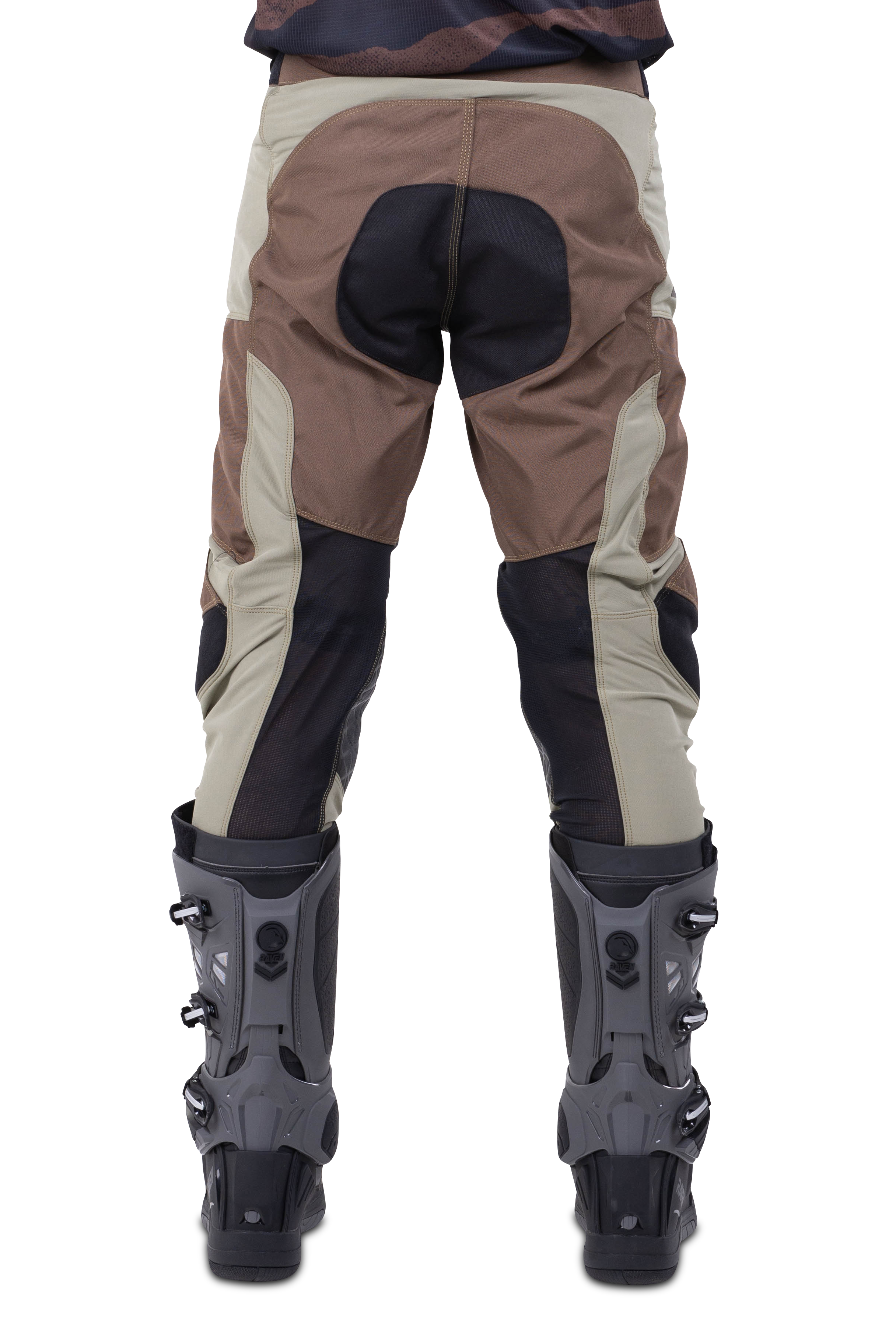 Pantalones de Cross Answer Racing Elite Ops