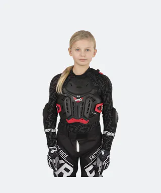 Lichaamsbeschermer Kinderen Leatt 4.5 Junior