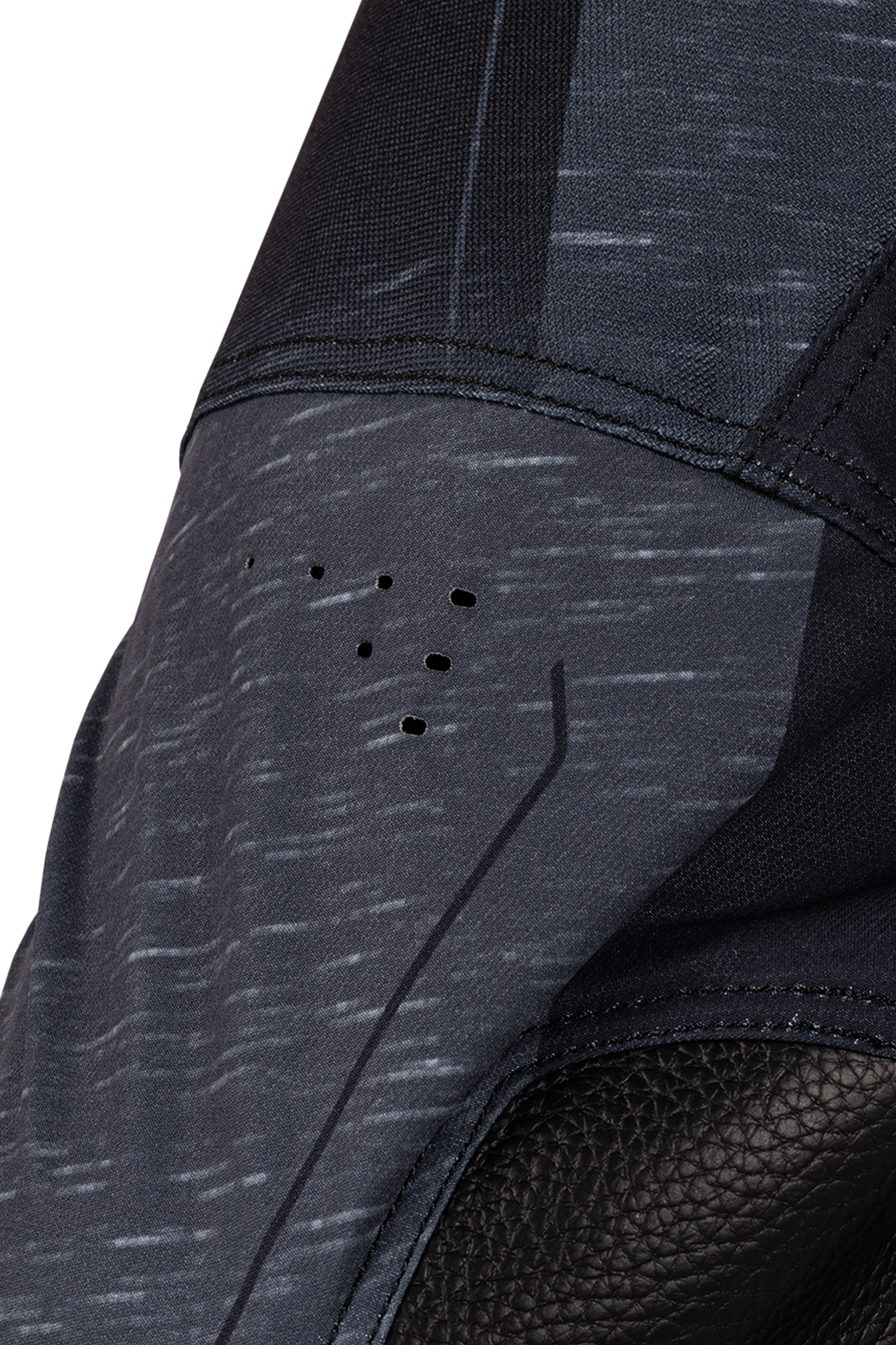 Leatt Moto 4.5 V26 Youth MX Trousers