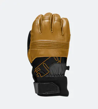 Guantes de Nieve 509 Free Range Goma