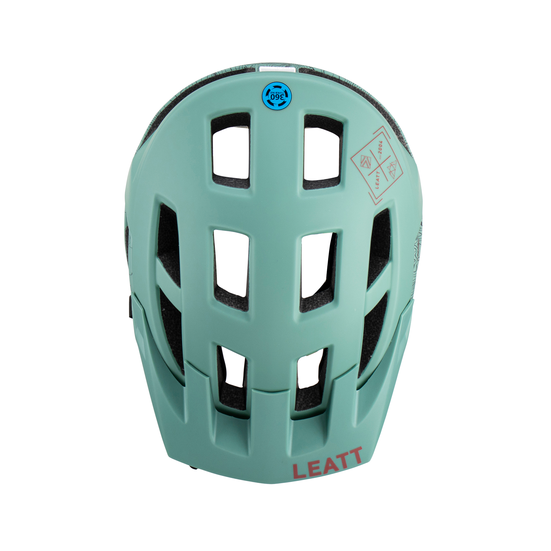 Leatt Trail 2.0 V23 MTB Helmet