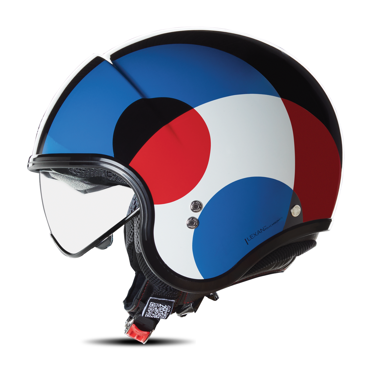 Casque Jet Nolan N21