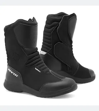 Botas MC REV'IT! Risco H2O