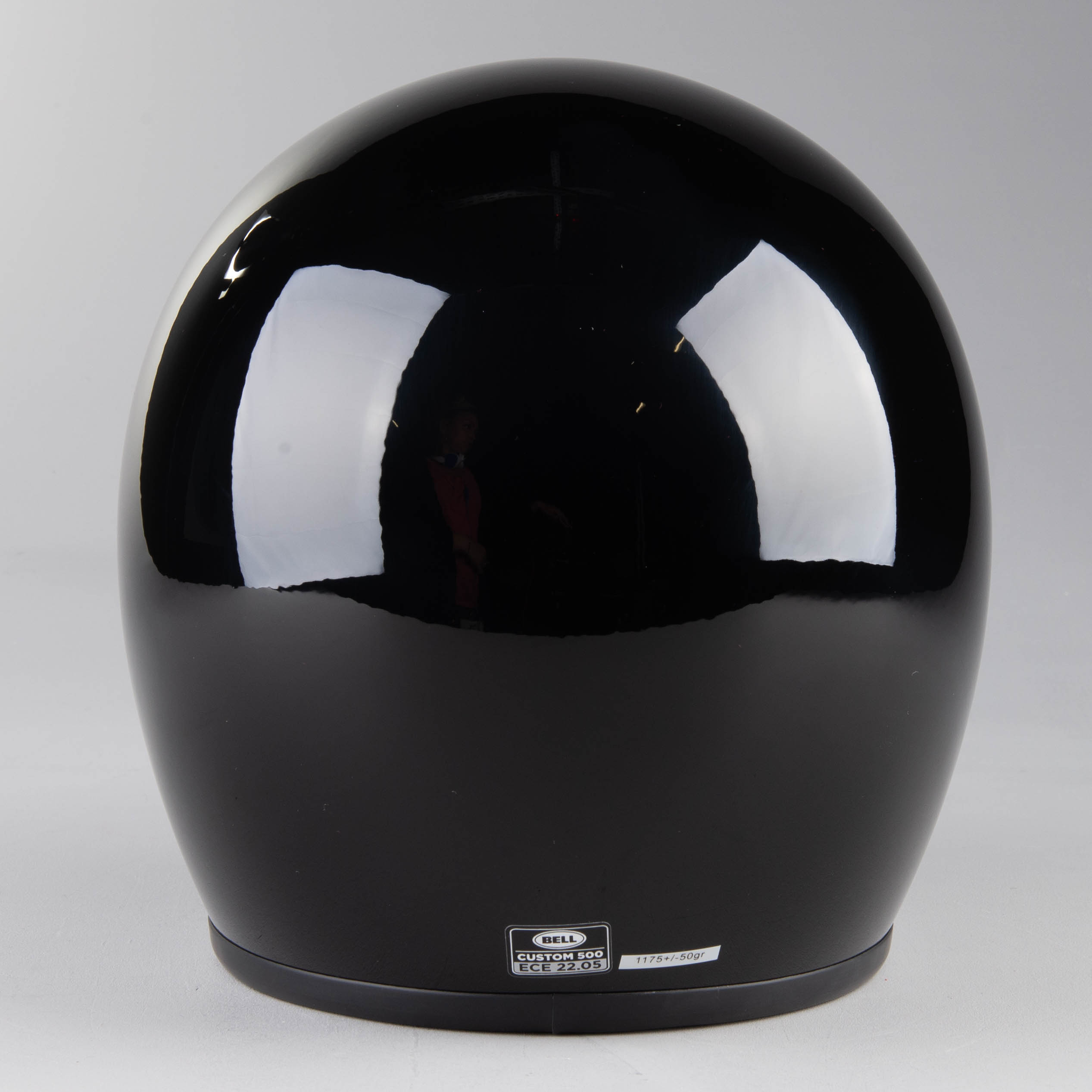 Casco Jet Bell Custom 500