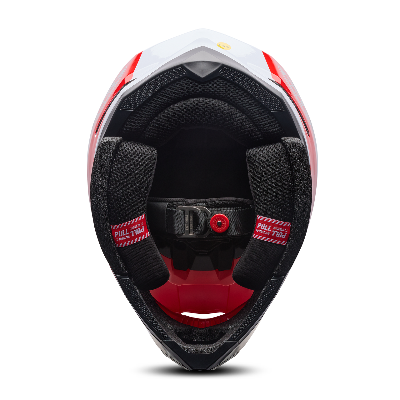 Casco Cross BELL Moto-10 Mips 2026
