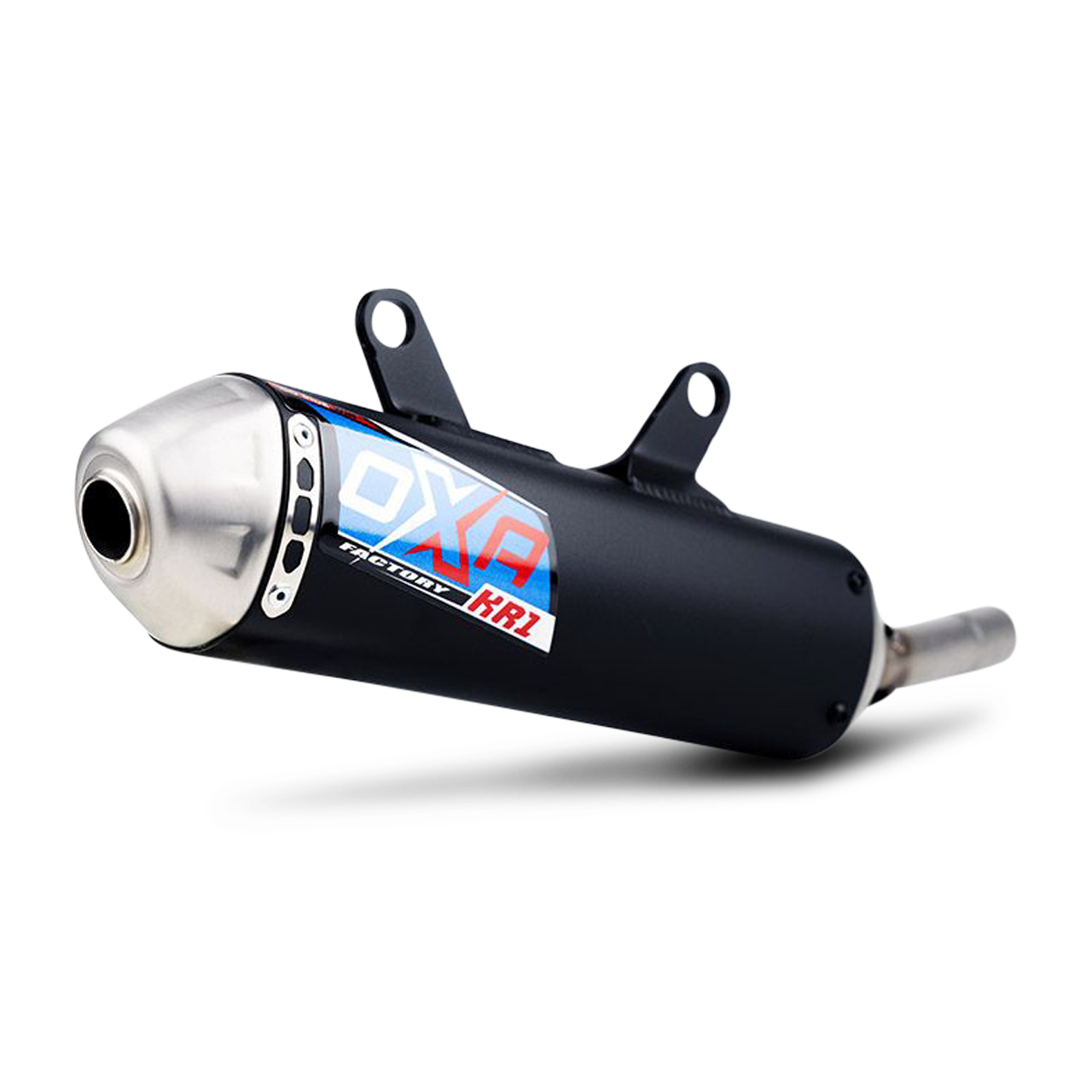 Demper OXA Factory KR1 Special Edition