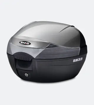 Capa Shad SH33