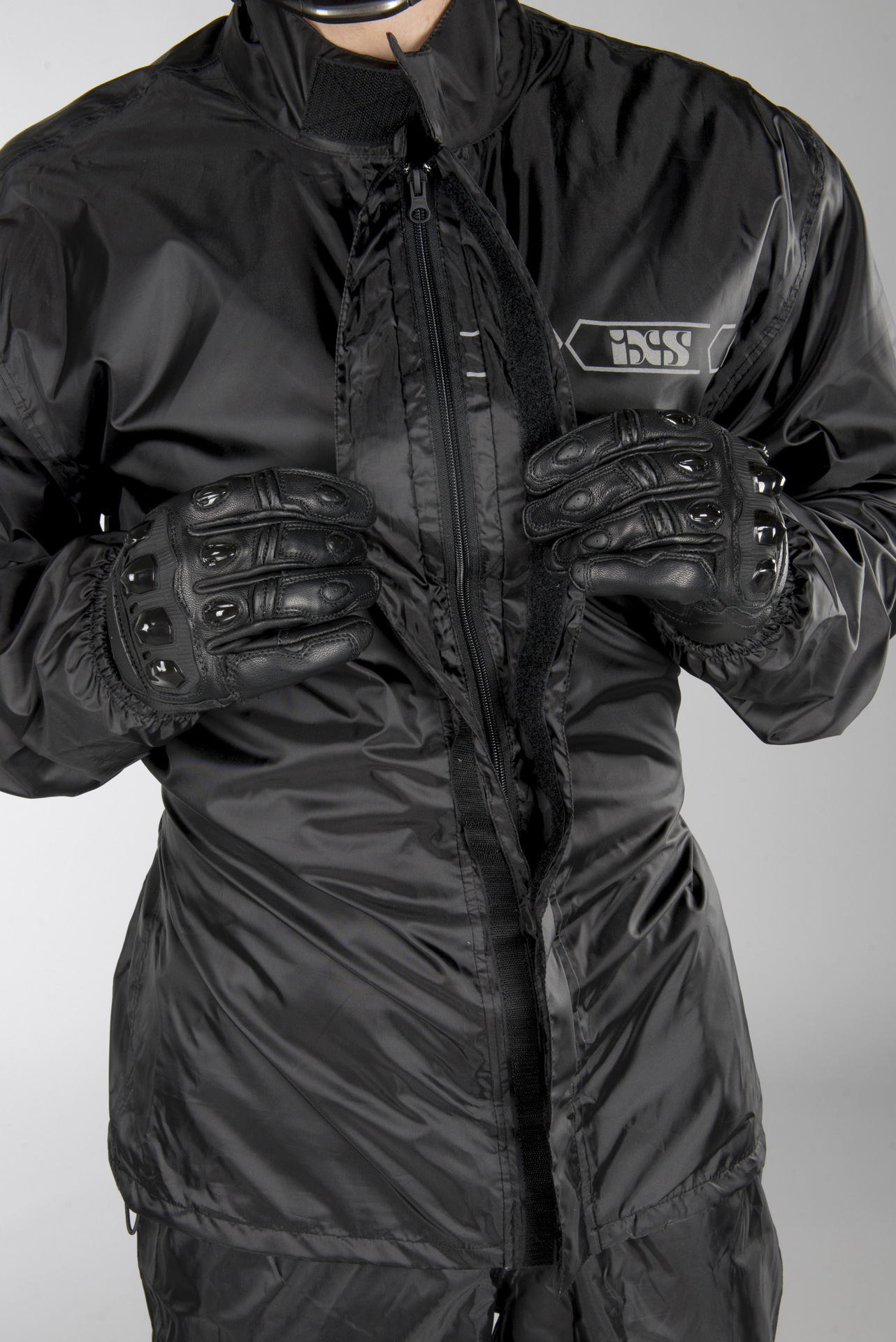 iXS Horton 3.0 Rain Suit