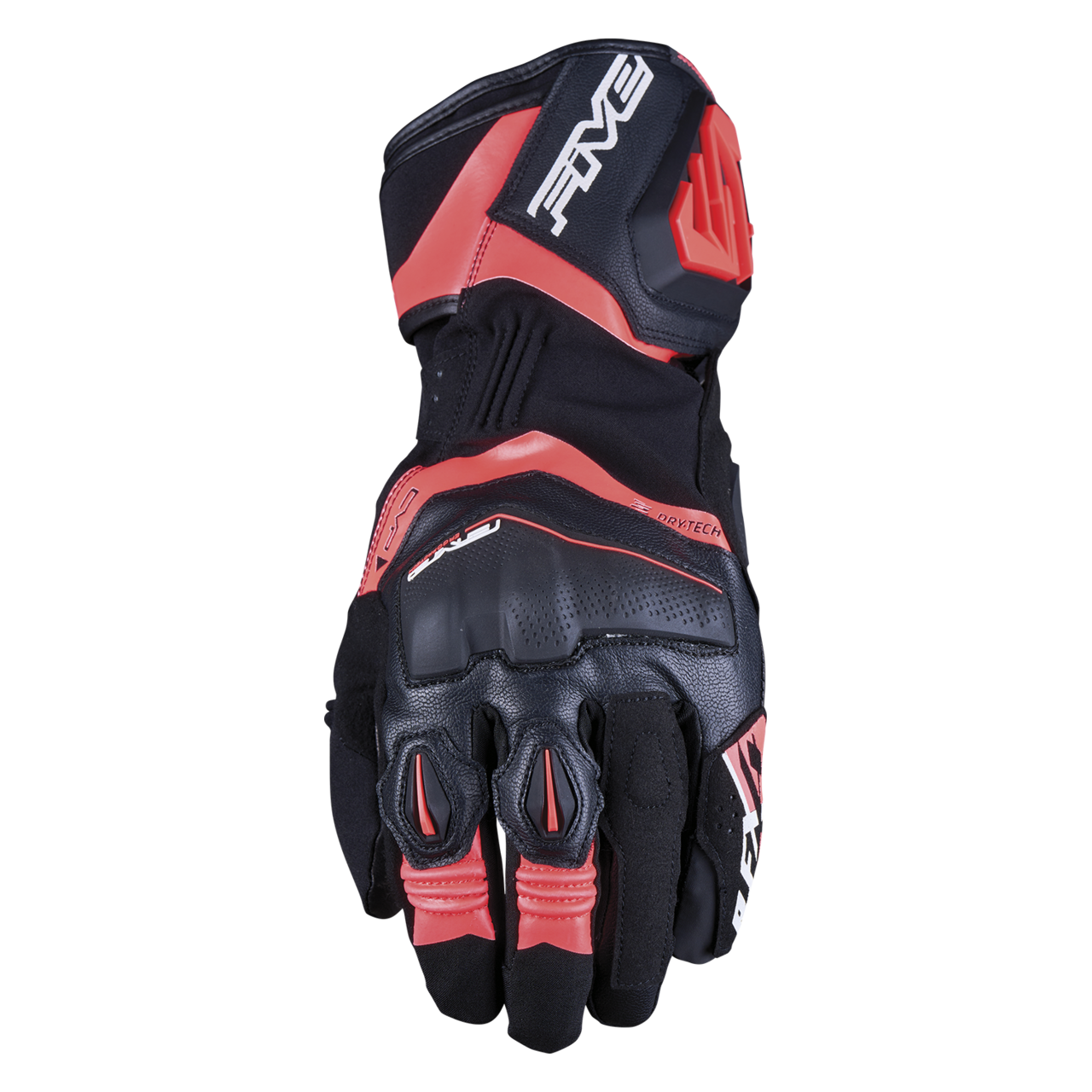 Motorhandschoenen Dames Five RFX4 Evo