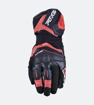 Mootorratta Kindad Five RFX4 Evo Naiste