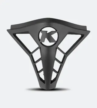 KYT Skyhawk Front Ventilation
