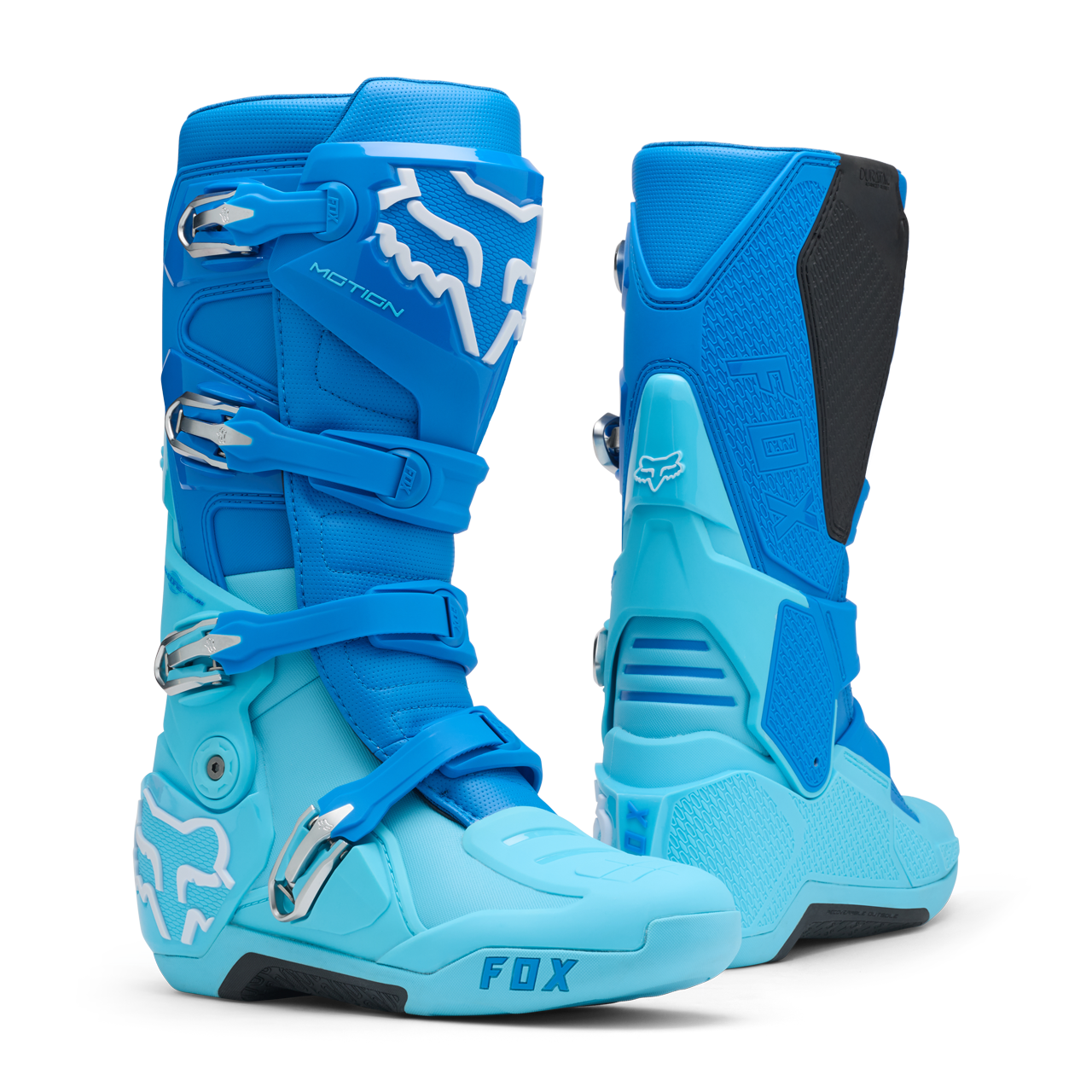 FOX Motion MX Boots
