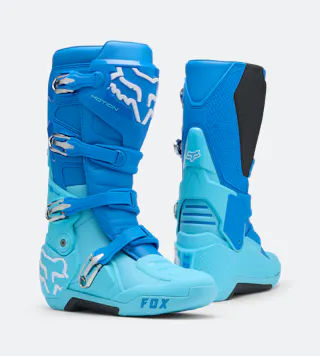 FOX Motion MX Boots