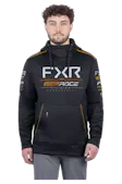 Hoodie FXR Race Div Tech Po 25