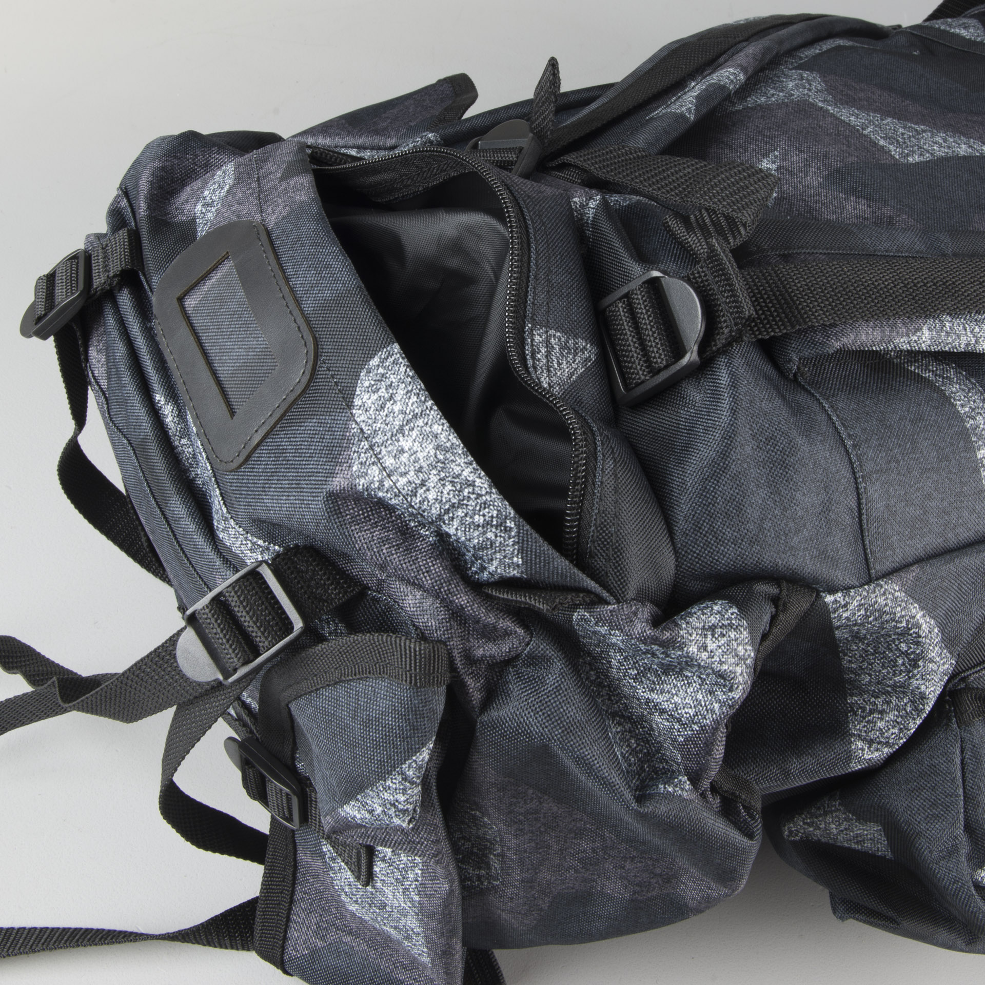 Brandit Nylon Backpack - 65L