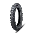 Achterband Dunlop Geomax EN-91 18"