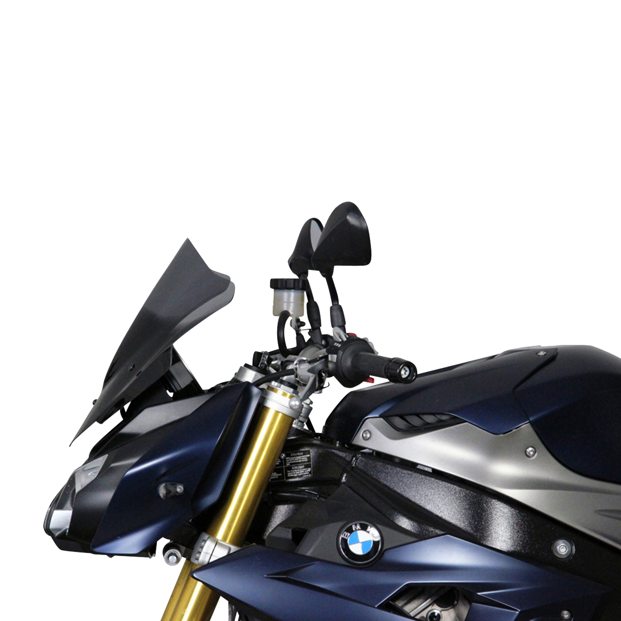 MRA R Racing Windscreen