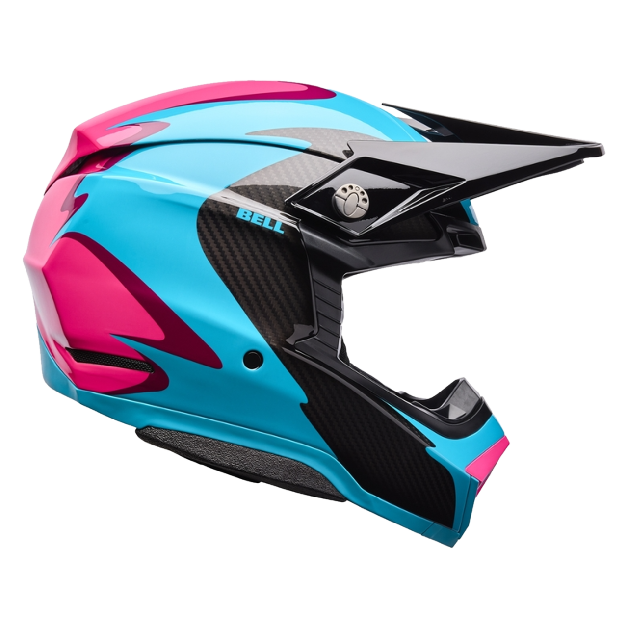 Čelada MX BELL Moto-10 Mips