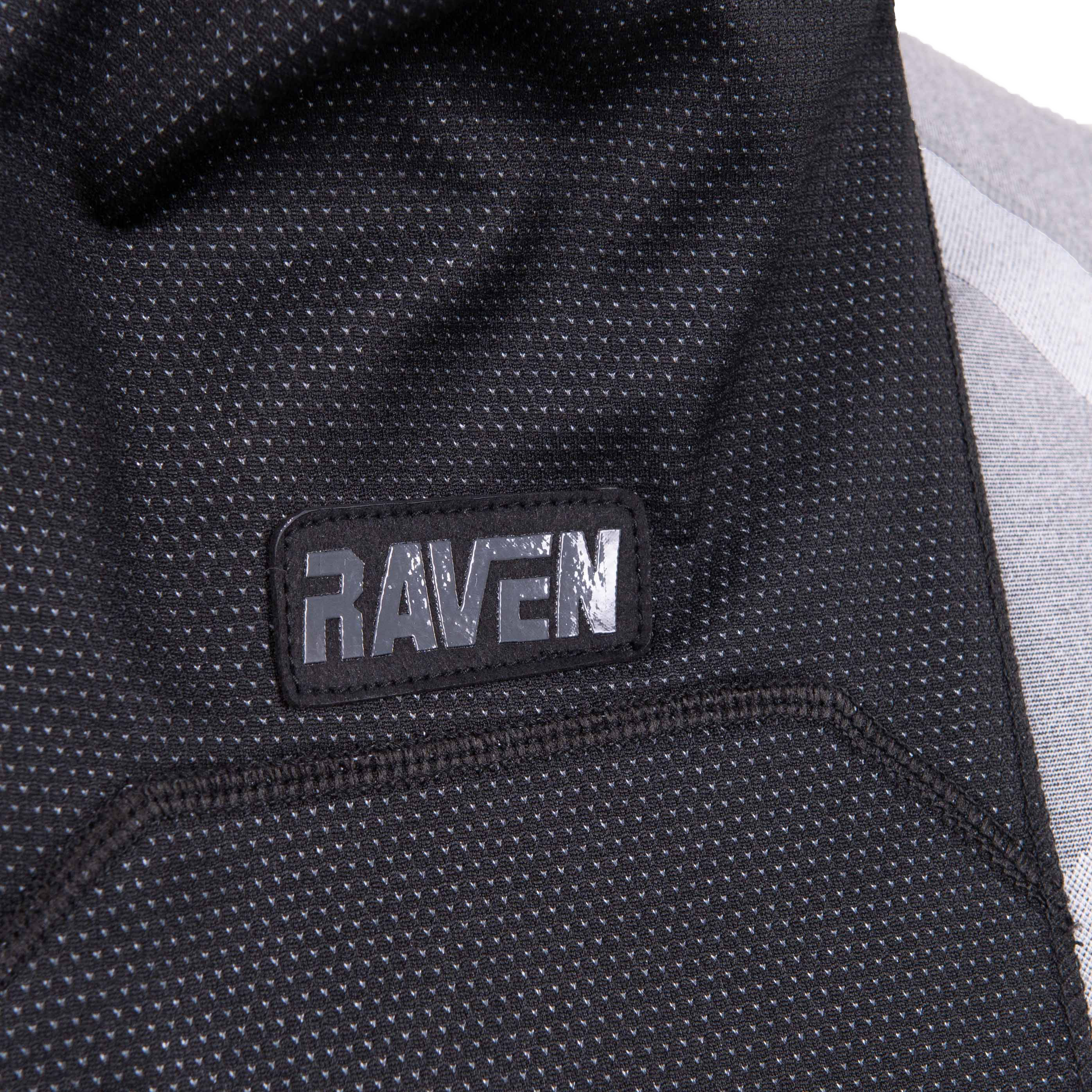 Raven Balaclava