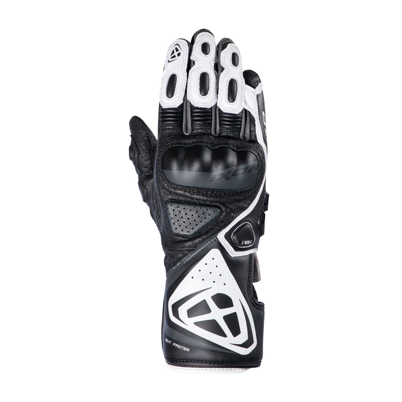 Ixon GP5 Air Women's Motorcycle Gloves