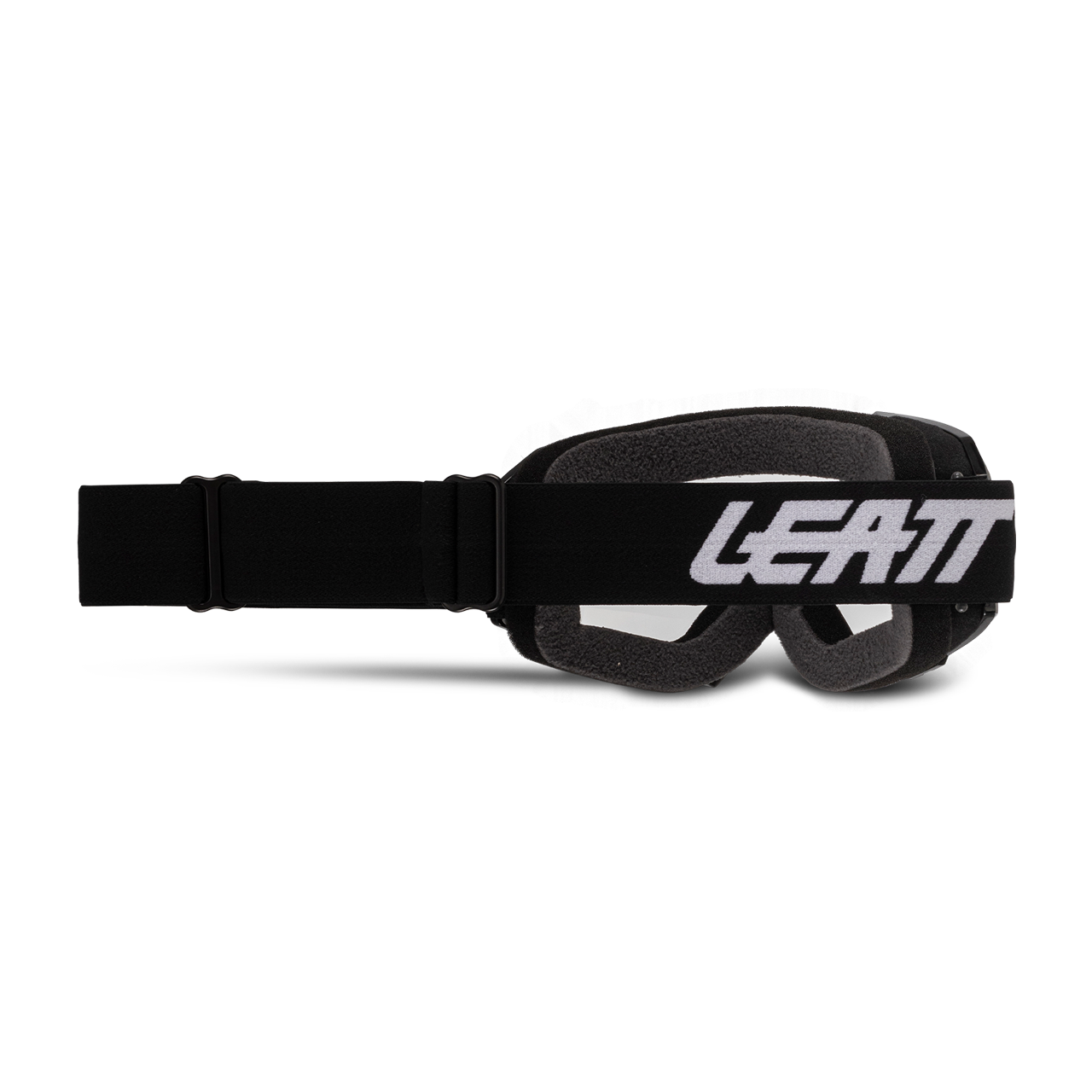 Gafas de Cross Leatt Vizion 2.5 Transparente 90 VLT