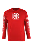 Trui West Coast Choppers OG Logo