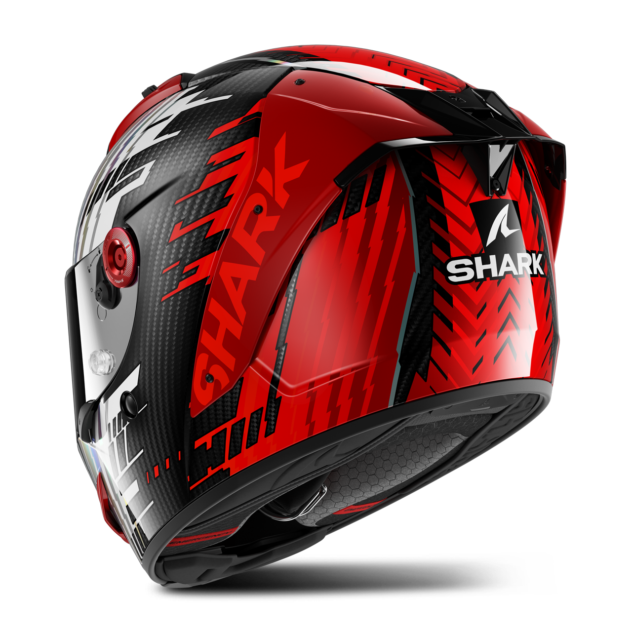Casque Intégral Shark Aeron