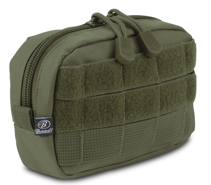 Bolsa Brandit Molle Compact