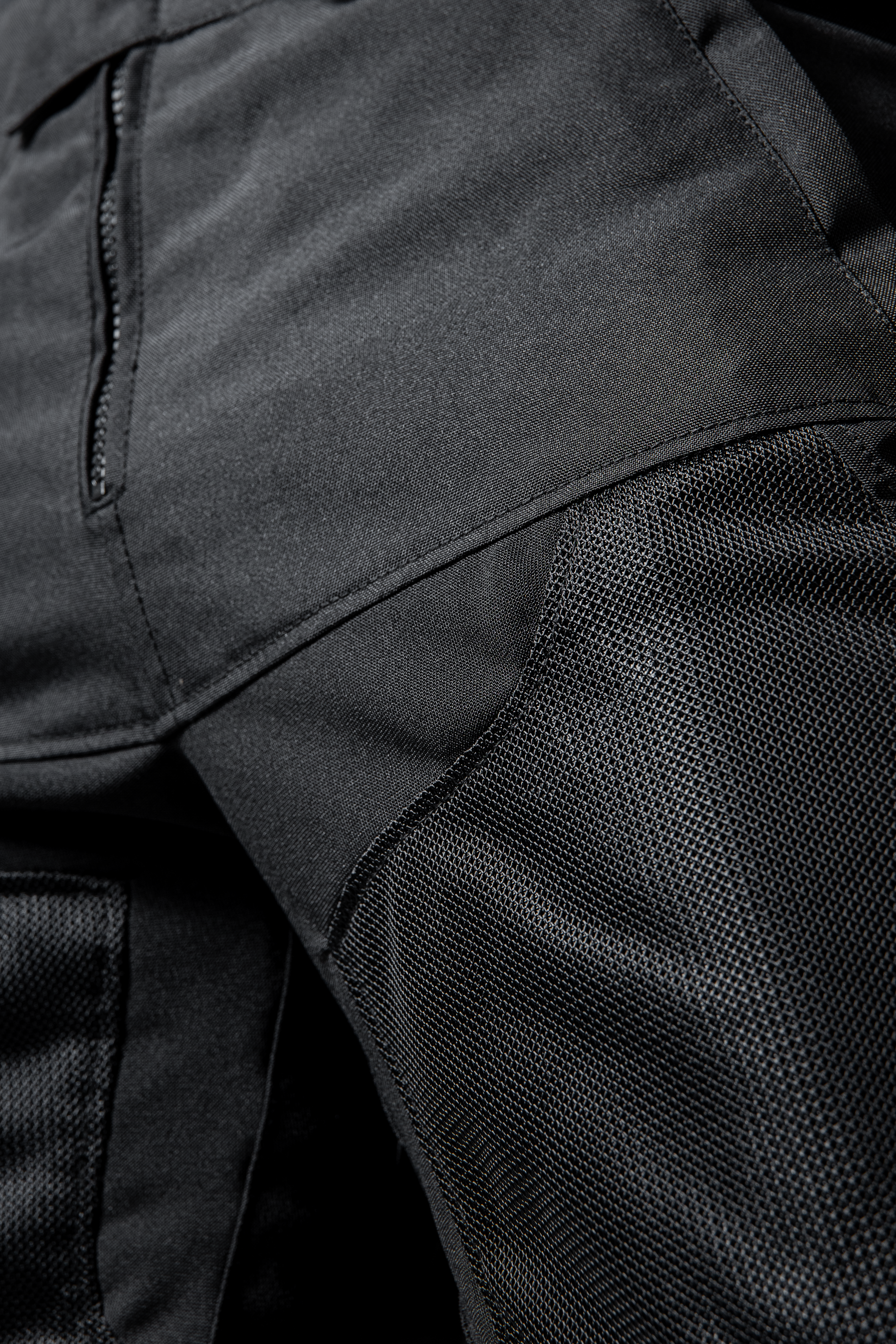 Raven Moravia TX Air+ MC Trousers